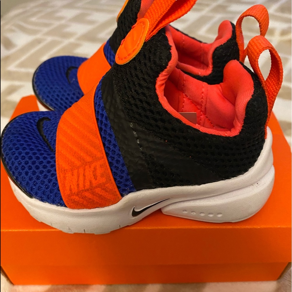 Nike Presto Extreme. Toddler boys sneakers
